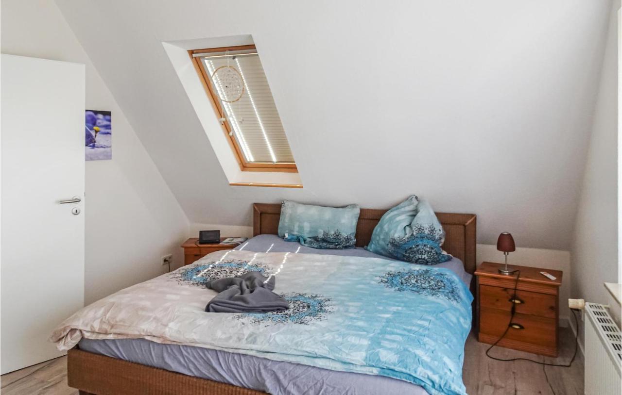3 Bedroom Nice Home In Pinnow Ot Godern Exterior foto